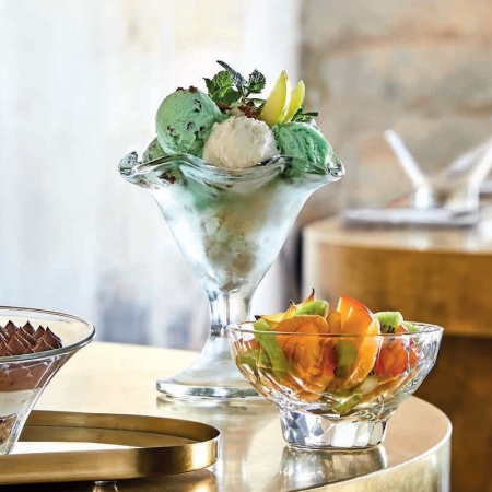 Креманка 240мл PRIMAVERA