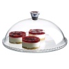 Тортница с крышкой Ø32см PATISSERIE без ножки