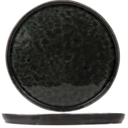 Тарелка Ø27см LAGUNA Verde