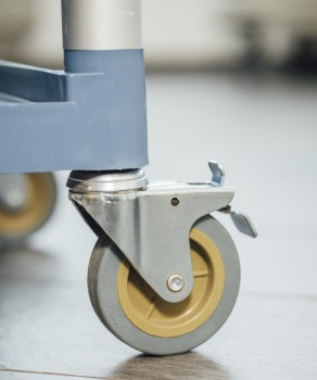 Тележка сервировочная 108x50x(h)96см READY - APS