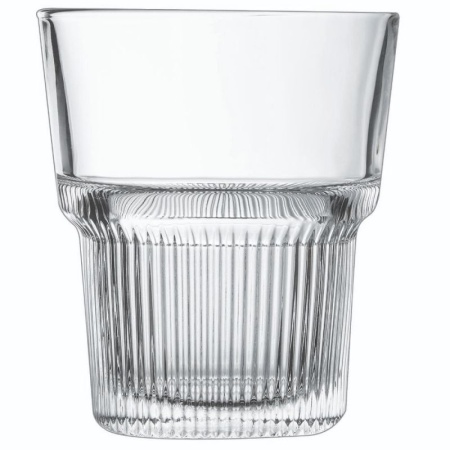 Стакан 270мл OF STARLINE закаленное суперпрочное стекло