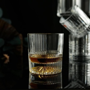 Стакан 300мл Олд фэшн Bario