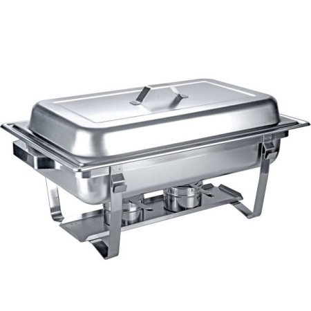 Мармит 9л 60x35x32см ECOMONY Profi-Chef