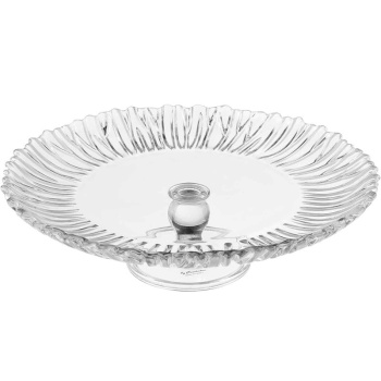 Тортница на ножке Ø31.5см AURORA