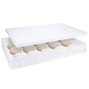 Контейнер хранения теста для пиццы 60x40x7.5см Contacto