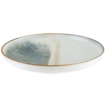 Тарелка плоская Ø28см FIUM Hygge