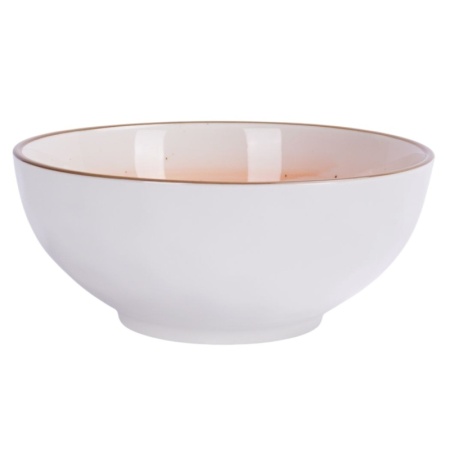 Салатник Ø15.5см 510мл THE SUN оранжевый цвет