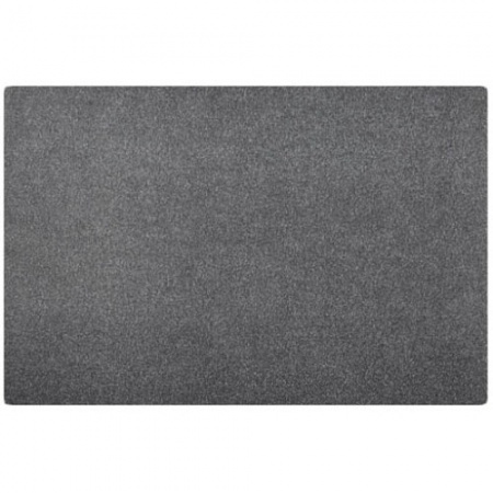 Коврик настольный 43.5x28.5см GREY