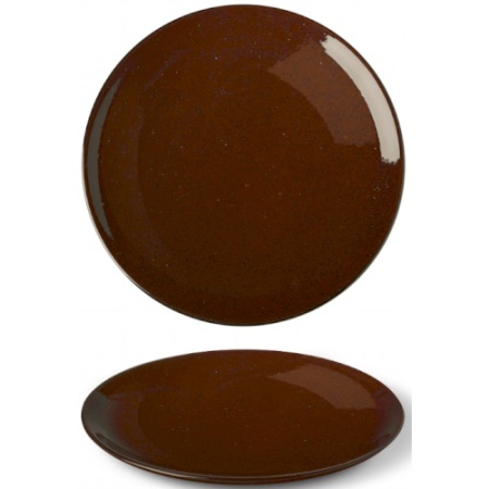 Тарелка для пиццы 30см COCOA LIFESTYLE