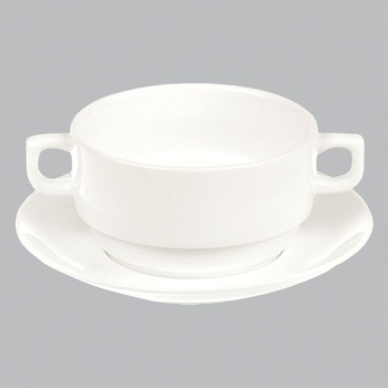 Бульонная пара 350мл P.L. Proff Cuisine