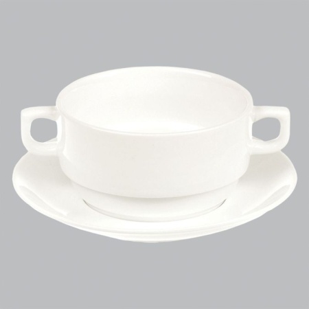 Бульонная пара 350мл P.L. Proff Cuisine