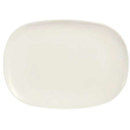 Тарелка для стейка 34x24см Burger INTENSITY Specialties