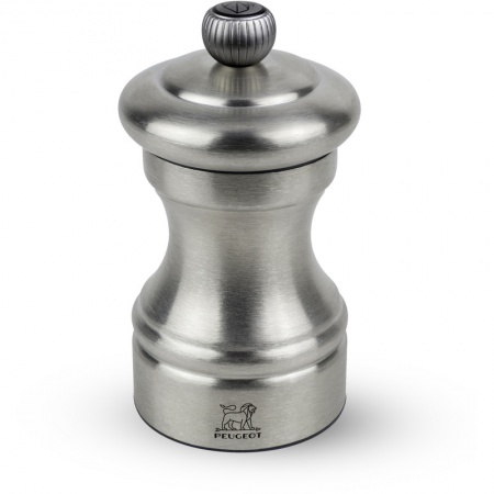Мельница для перца BISTRO CHEF Stainless Steel 10см