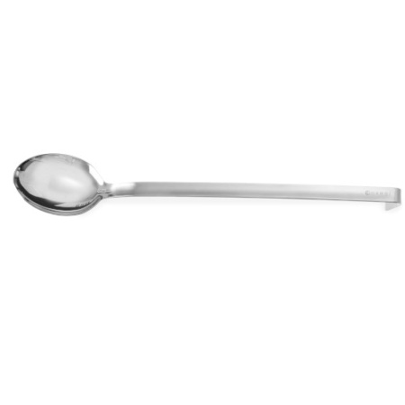 Ложка кухонная раздаточная 75x485мм Profi Line Hendi