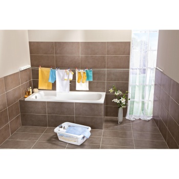 Сушилка для белья 42см Rollfix 210 Longline