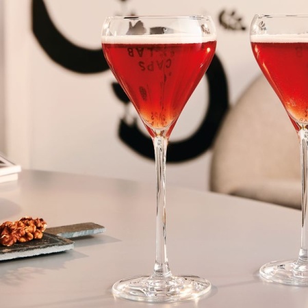 Бокал для шампанского 210мл BRIO