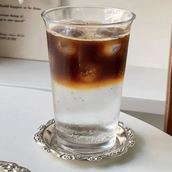 Подставка для бокалов, стаканов Ø10см Profi-Chef нерж.сталь