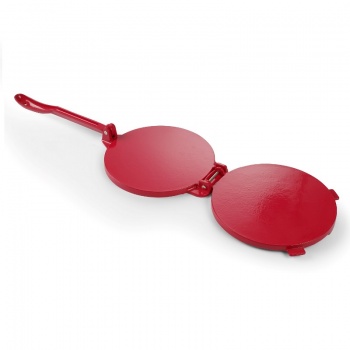 Пресс для тортильи - ручной