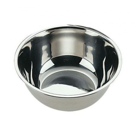 Миска 3л 24x9.8см Stalgast