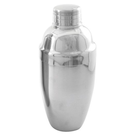 Шейкер 500мл USAGI - TIN06S The Bars