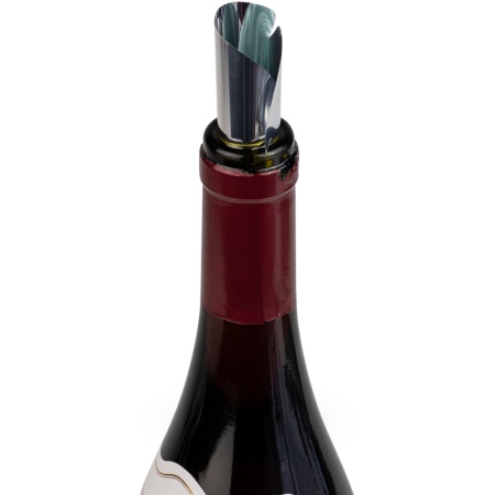 Набор из двух каплеуловителей для вина Antigoutte