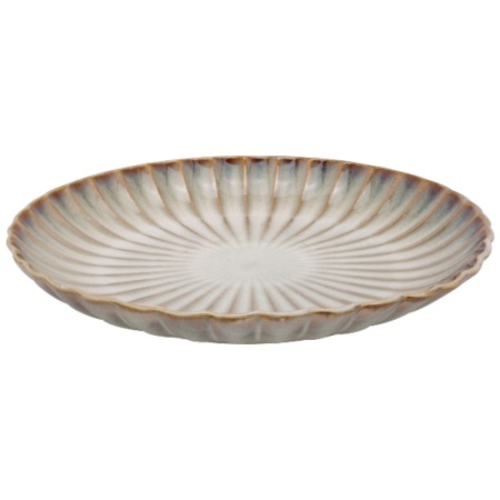 Тарелка Ø27.4x(h)3.8см ASTERA Pearl