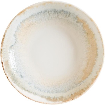 Тарелка глубокая Ø23см 1000мл KNIDOS Bloom