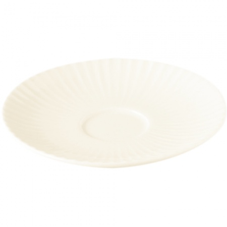 Блюдце Ø13см METROPOLIS