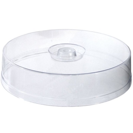 Крышка для торта Ø29.5x7см Contacto