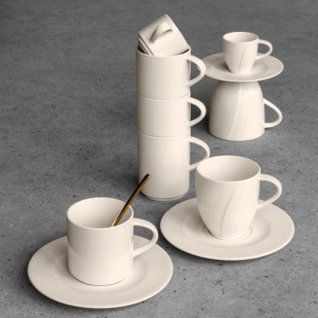 Чашка 80мл DIAMANT