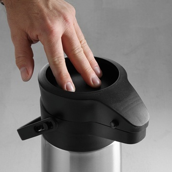 Термос 2.2л 150х340мм