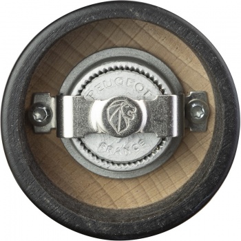 Мельница для перца TAHITI Black Matt 20см