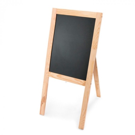 Доска для меню 54x40см WAS