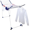 Сушилка для белья 87x167x66см Pegasus 200 Deluxe Mobile