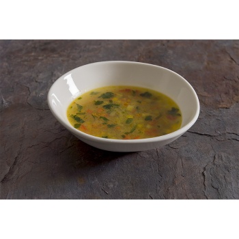 Салатник 18x16см 470мл VAGO