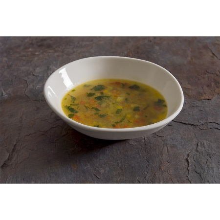 Салатник 18x16см 470мл VAGO