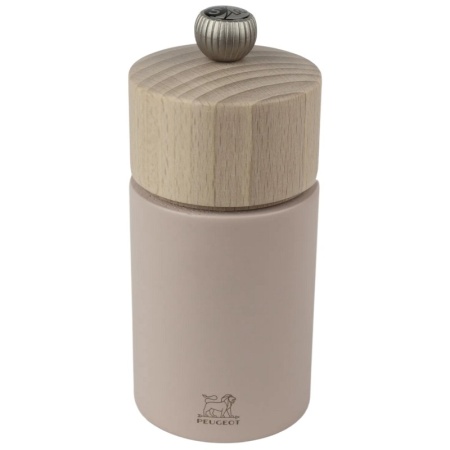 Мельница для соли BOREAL petal rose 12см ZIRLION