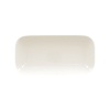 Блюдо прямоугольное 22x11x(h)3.5см 420мл AUREA