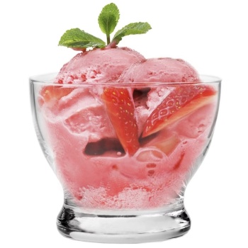 Креманка 260мл PURE