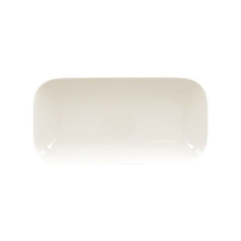 Блюдо прямоугольное 22x11x(h)3.5см 420мл AUREA