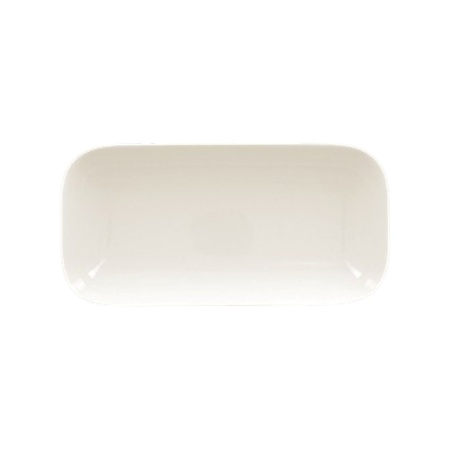 Блюдо прямоугольное 22x11x(h)3.5см 420мл AUREA