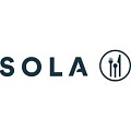 Столовые приборы Sola Netherlands, Нидерланды