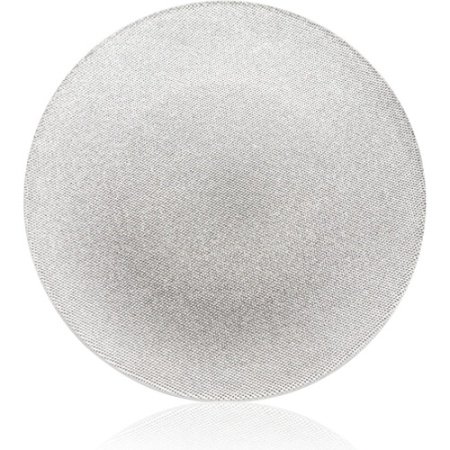 Тарелка Ø33см Glitter silver