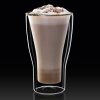 Набор стаканов 340мл LATTE MACCHIATO Thermic Glass, 2шт