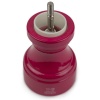 Мельница для соли BISTRORAMA Candy Pink 10см – Zirlion