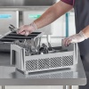 Корзина-органайзер для столовых приборов Camrack 8 отделений