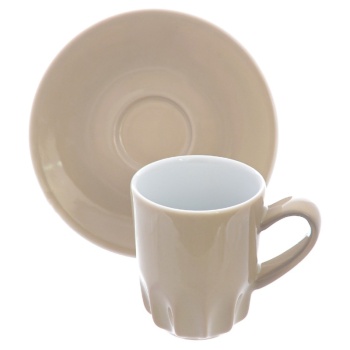 Чашка 80мл RIBBY Almond