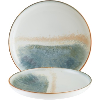 Тарелка для пасты Ø25см 1300мл FIUM Hygge