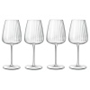 Набор бокалов 550мл OPTICA Chardonnay, 4шт