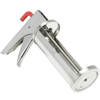 Дозатор для соуса 10мл PRINCE CASTLE красная ручка